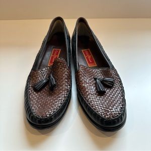 Women’s Cole Haan Leather Loafers - 8.5